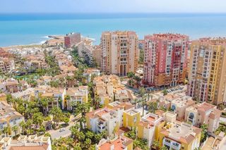 Piso en venta en Playa de los Locos en Torrevieja