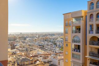 Piso en venta en Playa de los Locos en Torrevieja