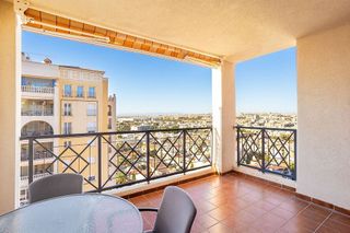 Piso en venta en Playa de los Locos en Torrevieja