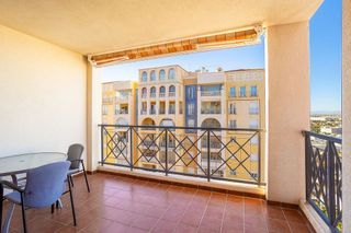 Piso en venta en Playa de los Locos en Torrevieja