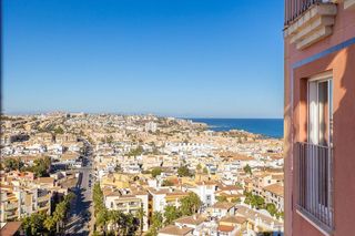 Piso en venta en Playa de los Locos en Torrevieja
