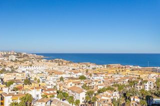 Piso en venta en Playa de los Locos en Torrevieja