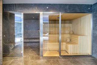 Piso en alquiler en Los Naranjos - Las Brisas en Marbella