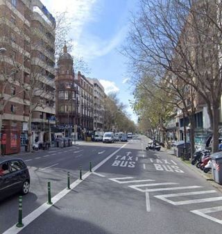 Piso en venta en Zona Centro en Córdoba