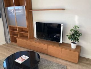 Piso en alquiler en Valdeacederas en Madrid