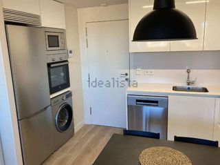 Piso en alquiler en Valdeacederas en Madrid