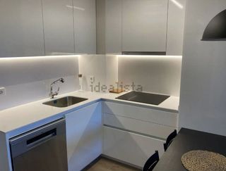 Piso en alquiler en Valdeacederas en Madrid