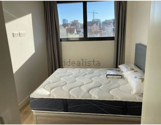 Piso en alquiler en Valdeacederas en Madrid