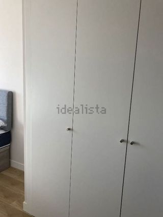 Piso en alquiler en Valdeacederas en Madrid