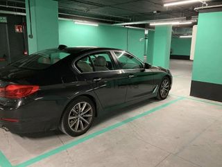 Piso en alquiler en Valdeacederas en Madrid