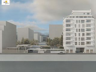 Piso en venta en Benicalap en Valencia