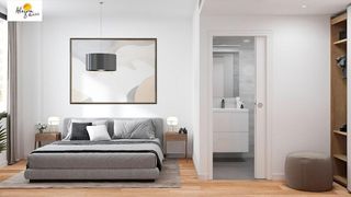 Piso en venta en Benicalap en Valencia