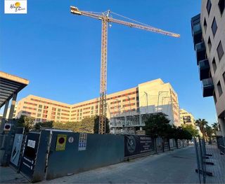 Piso en venta en Benicalap en Valencia