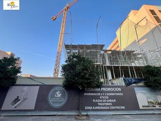 Piso en venta en Benicalap en Valencia