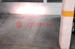 Garaje en venta en Vallpineda - Santa Bàrbara en Sitges