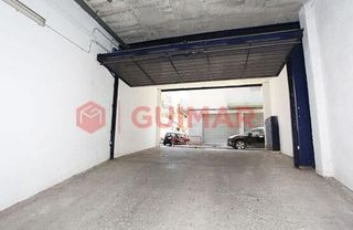 Garaje en venta en Vallpineda - Santa Bàrbara en Sitges