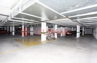 Garaje en venta en Vallpineda - Santa Bàrbara en Sitges