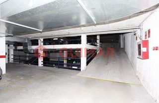 Garaje en venta en Vallpineda - Santa Bàrbara en Sitges