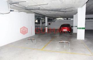 Garaje en venta en Vallpineda - Santa Bàrbara en Sitges