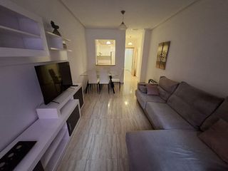 Piso en alquiler en Playa del Cura en Torrevieja