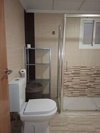 Piso en alquiler en Playa del Cura en Torrevieja