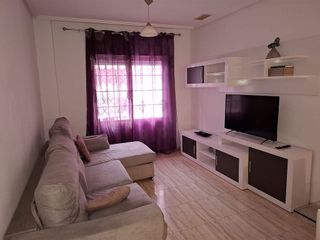 Piso en alquiler en Playa del Cura en Torrevieja