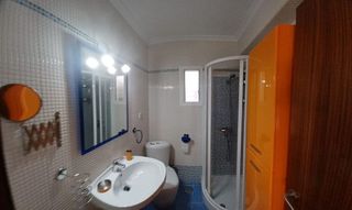 Piso en alquiler en Tres Huertas - El Torrejón - El Cerezo en Sevilla