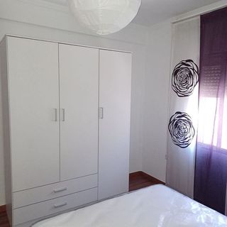 Piso en alquiler en Tres Huertas - El Torrejón - El Cerezo en Sevilla