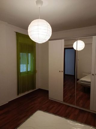 Piso en alquiler en Tres Huertas - El Torrejón - El Cerezo en Sevilla