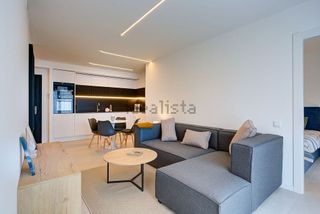 Piso en alquiler en El Raval en Barcelona