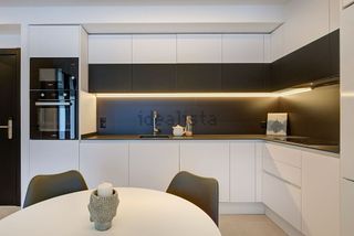 Piso en alquiler en El Raval en Barcelona