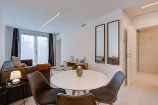 Piso en alquiler en El Raval en Barcelona