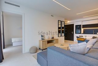 Piso en alquiler en El Raval en Barcelona