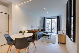 Piso en alquiler en El Raval en Barcelona