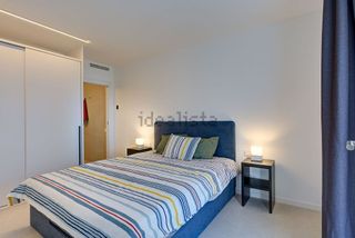 Piso en alquiler en El Raval en Barcelona