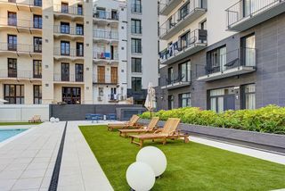 Piso en alquiler en El Raval en Barcelona