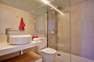 Piso en alquiler en El Raval en Barcelona