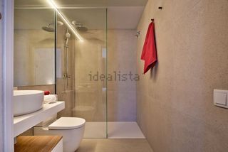 Piso en alquiler en El Raval en Barcelona