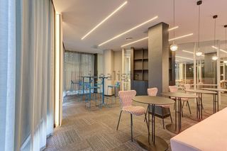 Piso en alquiler en El Raval en Barcelona