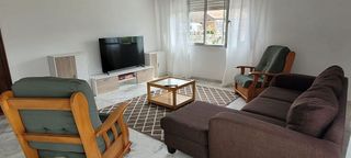 Chalet en alquiler en Portas