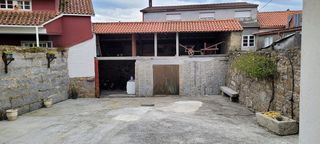 Chalet en alquiler en Portas