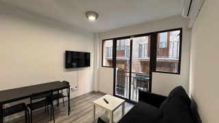 Estudio en alquiler en Centro en Murcia