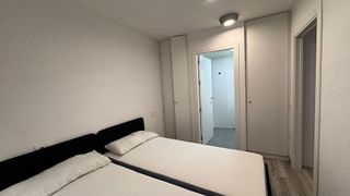 Estudio en alquiler en Centro en Murcia