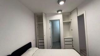 Estudio en alquiler en Centro en Murcia