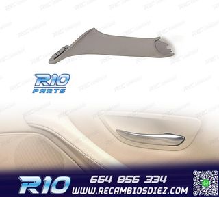 TIRADOR MANETA IZQUIERDA PANEL DE PUERTA BMW SERIE 5 F10 F11