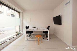 Local comercial en venta en L´Illa perduda en Valencia