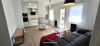 Piso en alquiler en Centro en Segovia