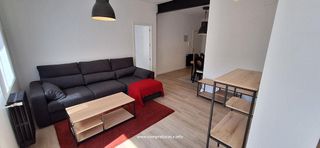 Piso en alquiler en Centro en Segovia