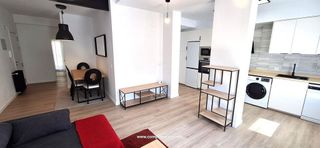 Piso en alquiler en Centro en Segovia