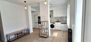 Piso en alquiler en Centro en Segovia